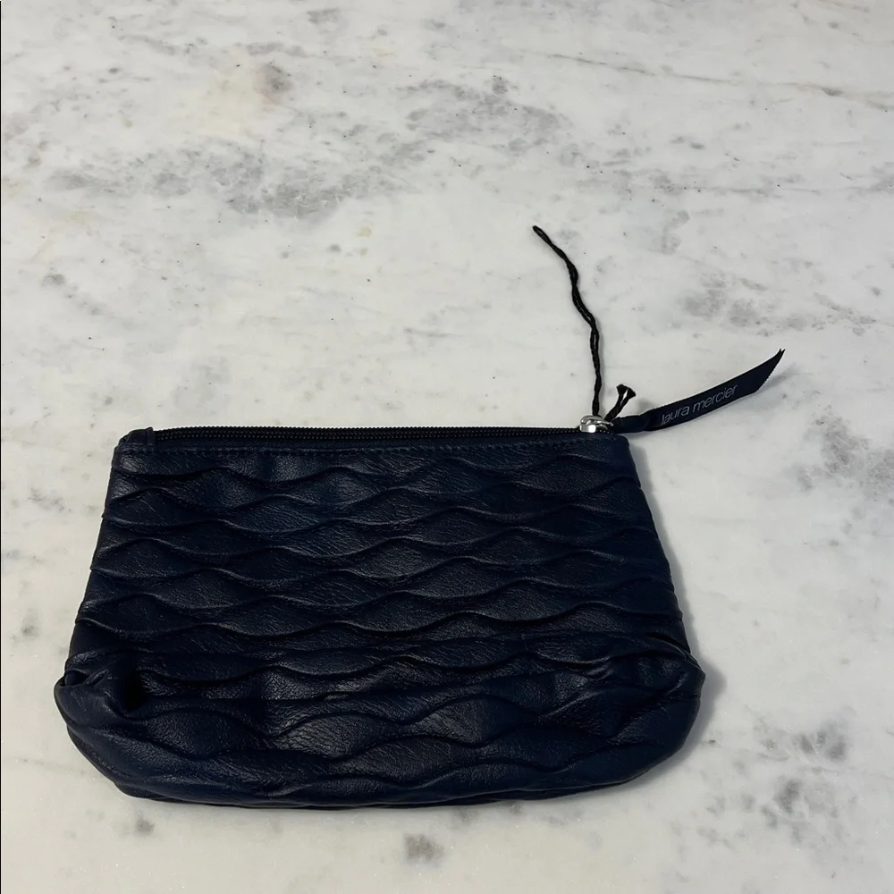 laura mercier navy blue